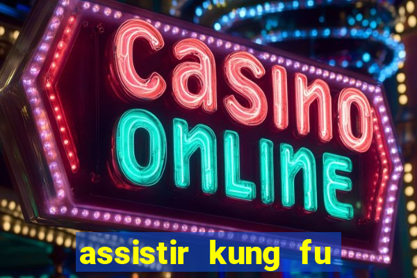assistir kung fu futebol clube portugues dublado